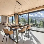 Czarne Wierchy Mountain Retreat 샬레