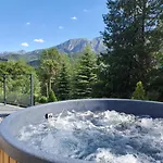 Czarne Wierchy Mountain Retreat