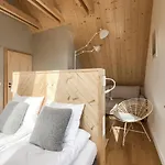 Czarne Wierchy Mountain Retreat 샬레 *