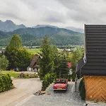 Czarne Wierchy Jacuzzi - Luxury *