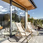 샬레 Czarne Wierchy Mountain Retreat