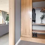 Czarne Wierchy Jacuzzi - Luxury *