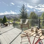 Czarne Wierchy Jacuzzi - Luxury Domek alpejski