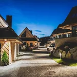 Czarne Wierchy Mountain Retreat *