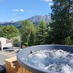 Czarne Wierchy Mountain Retreat