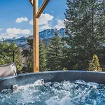 Czarne Wierchy Mountain Retreat 샬레 *