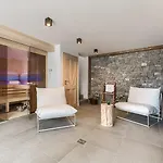 Czarne Wierchy Mountain Retreat 샬레 코스실리스코