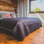 Czarne Wierchy Mountain Retreat * 코스실리스코