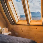 Czarne Wierchy Mountain Retreat 샬레