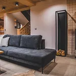 Czarne Wierchy Jacuzzi - Luxury Domek alpejski