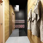 Czarne Wierchy Jacuzzi - Luxury Domek alpejski