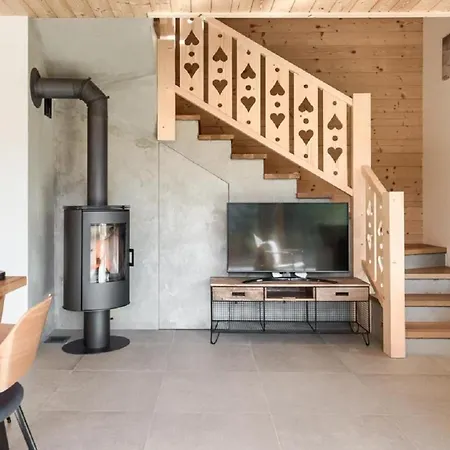 Czarne Wierchy Mountain Retreat