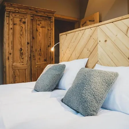 Czarne Wierchy Jacuzzi - Luxury Kościelisko