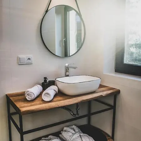 Czarne Wierchy Jacuzzi - Luxury