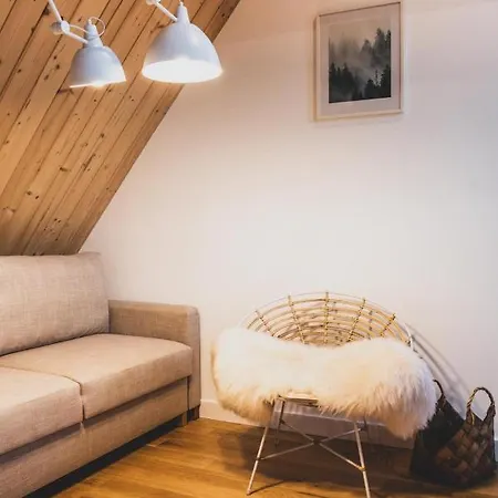 Czarne Wierchy Mountain Retreat