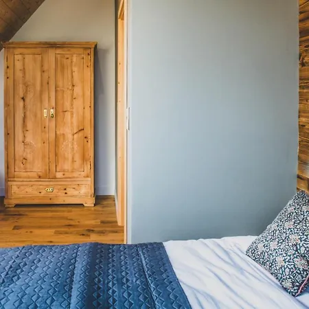 Czarne Wierchy Mountain Retreat