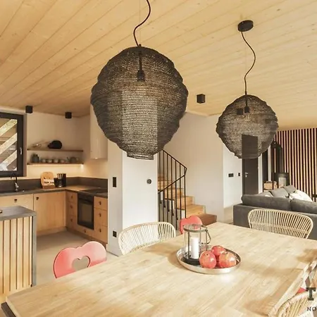 Czarne Wierchy Mountain Retreat