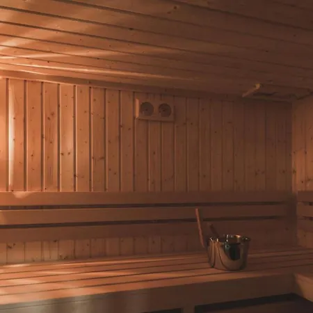 Czarne Wierchy Jacuzzi - Luxury Dağ evi *