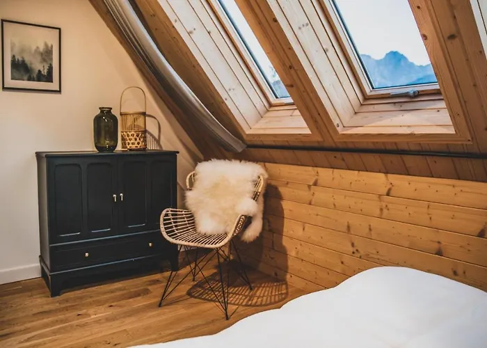 Czarne Wierchy Jacuzzi - Luxury *